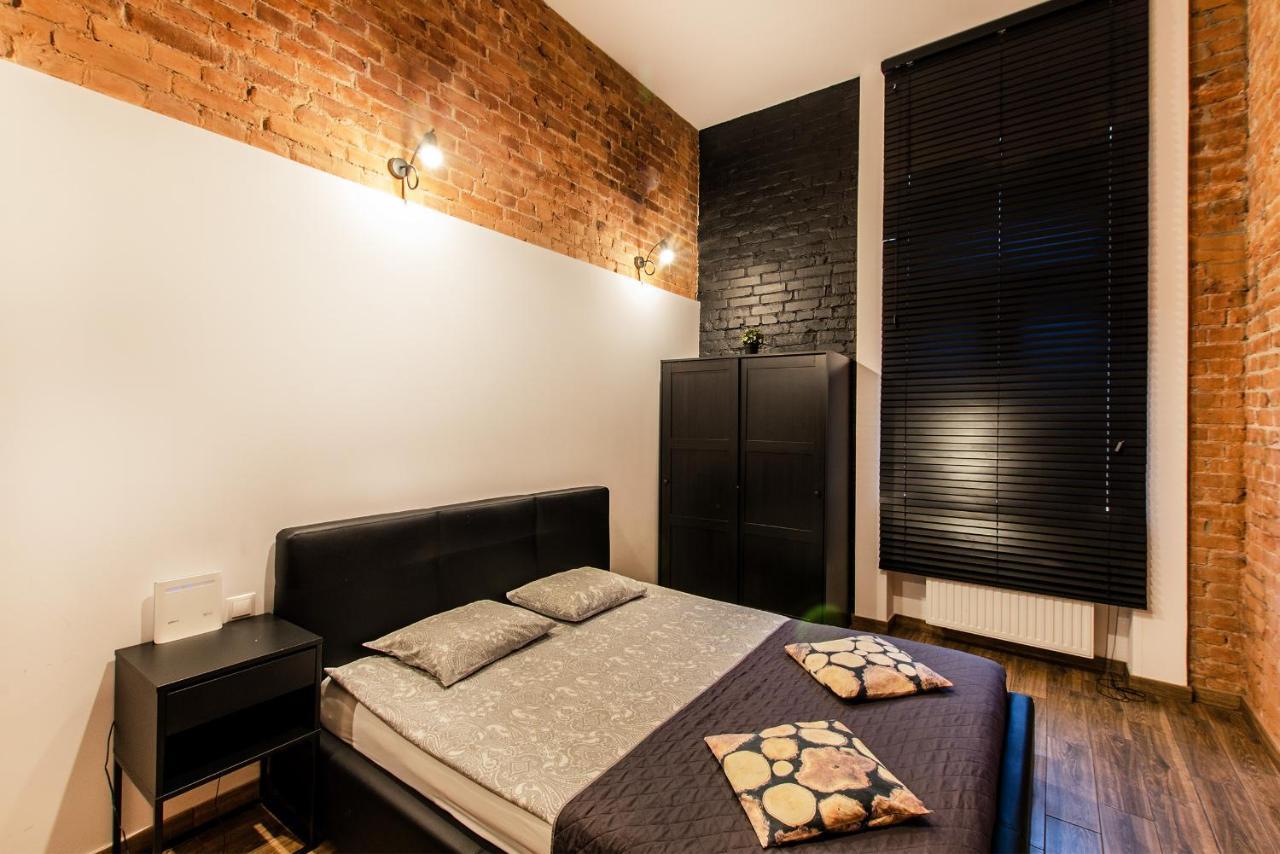 Smart Rental Management Apartments - City Center Wroclaw Bagian luar foto