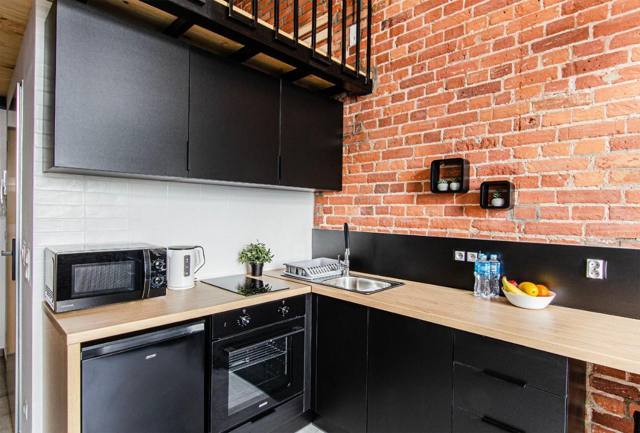 Smart Rental Management Apartments - City Center Wroclaw Bagian luar foto