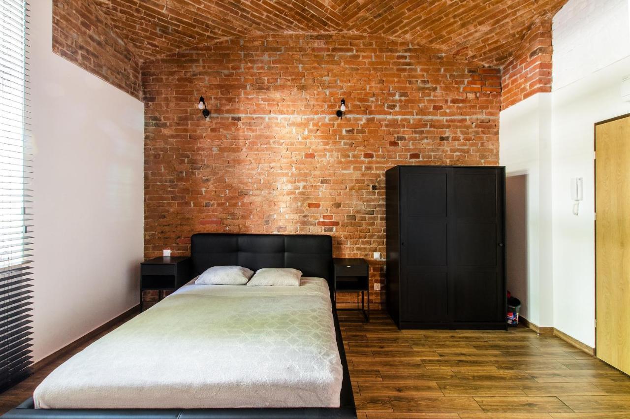 Smart Rental Management Apartments - City Center Wroclaw Bagian luar foto