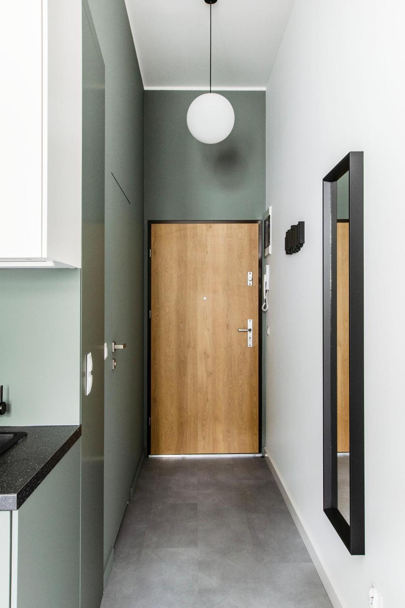 Smart Rental Management Apartments - City Center Wroclaw Bagian luar foto