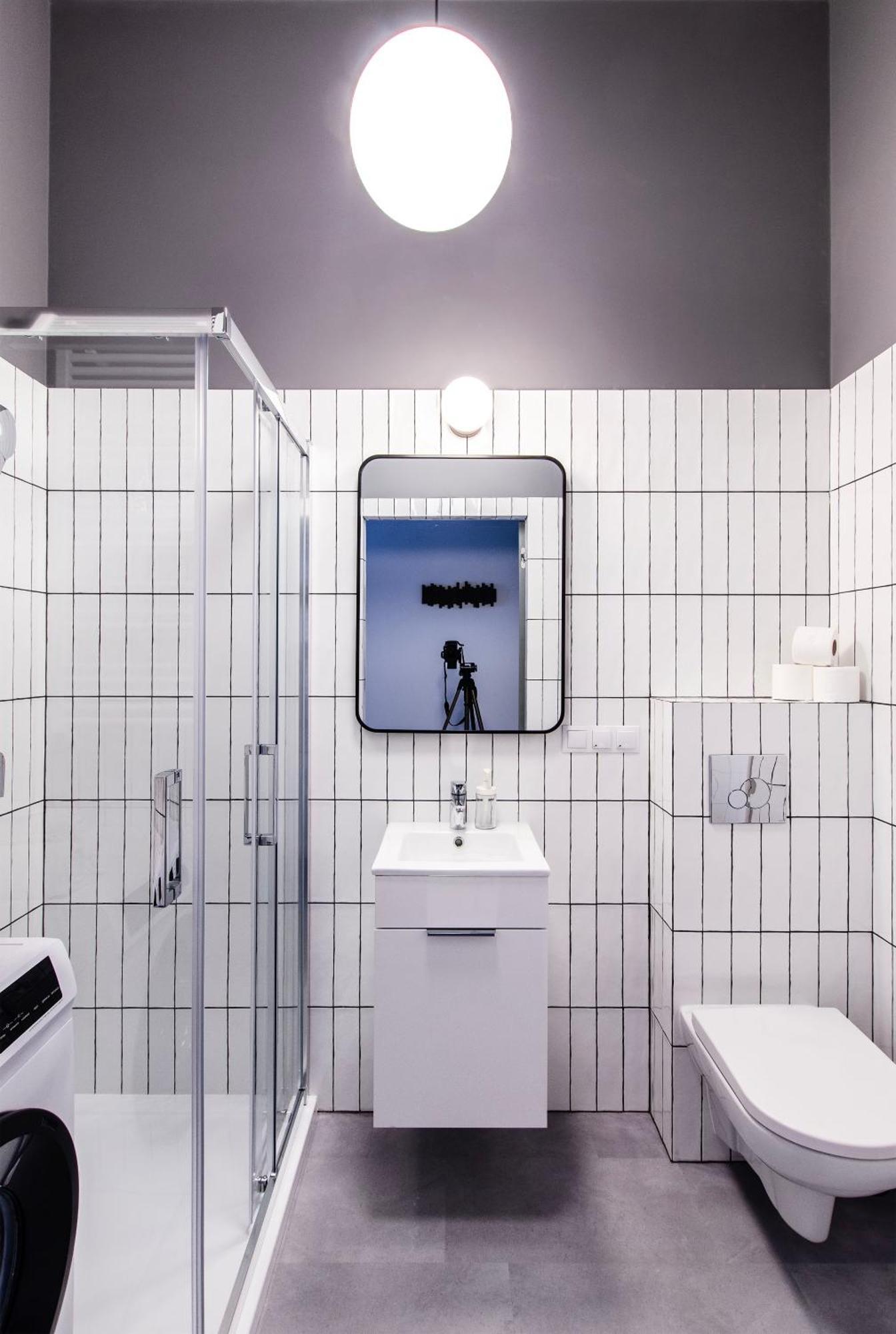 Smart Rental Management Apartments - City Center Wroclaw Bagian luar foto