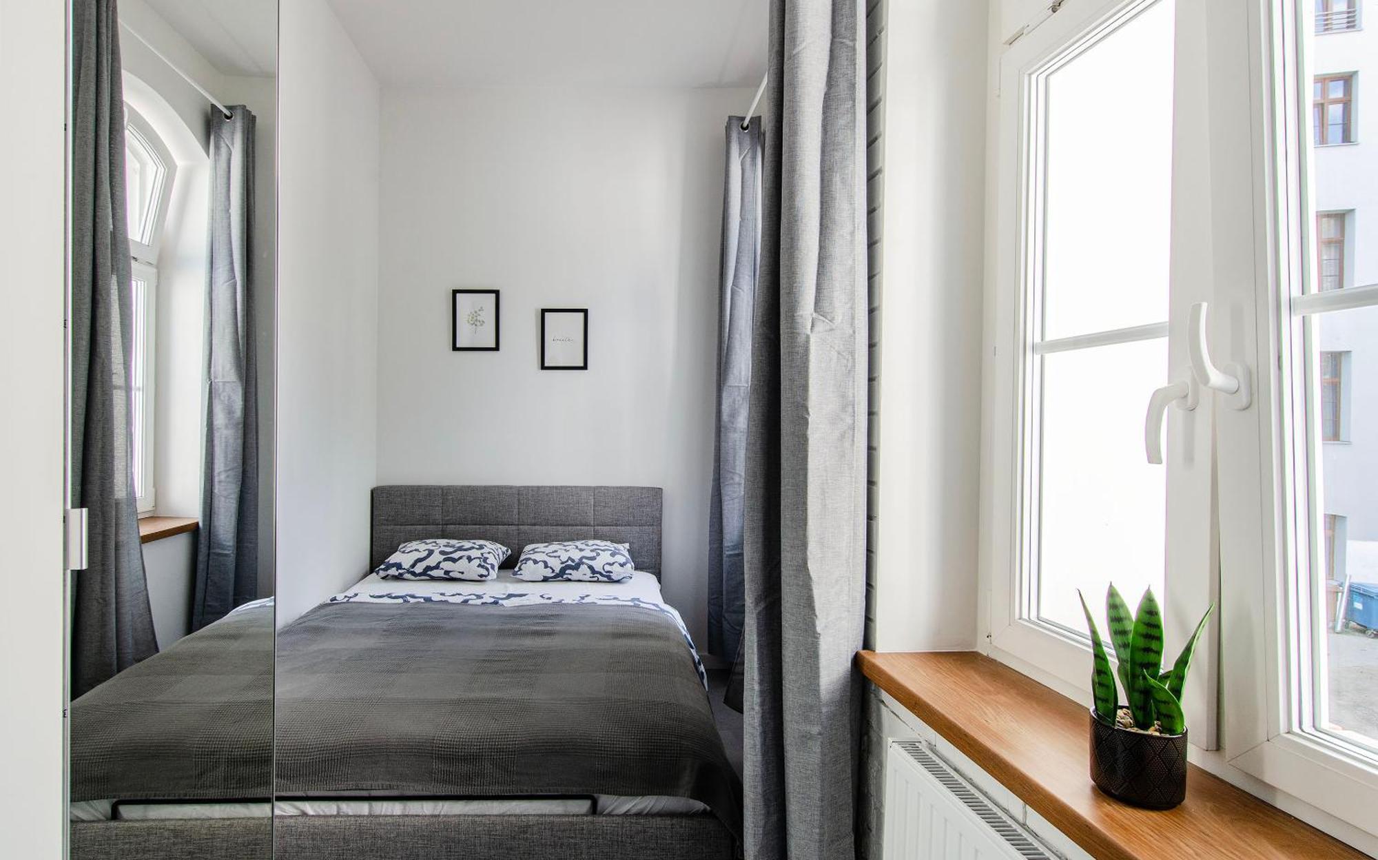 Smart Rental Management Apartments - City Center Wroclaw Bagian luar foto